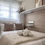 El Balcon Del Ebro By Alogest- Vistas, Piscina Y 2 Parking *