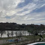 El Balcon Del Ebro By Alogest- Vistas, Piscina Y 2 Parking