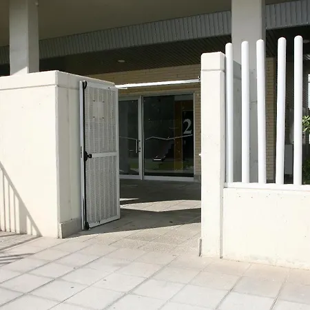 Apartmán El Balcon Del Ebro By Alogest- Vistas, Piscina Y 2 Parking