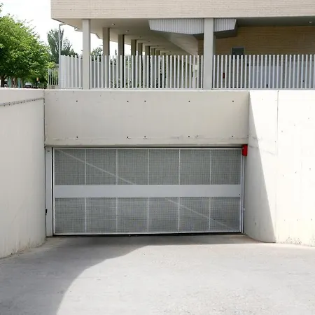 Daire El Balcon Del Ebro By Alogest- Vistas, Piscina Y 2 Parking *