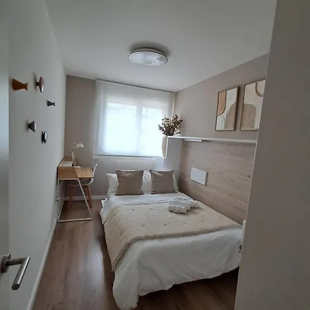 El Balcon Del Ebro By Alogest- Vistas, Piscina Y 2 Parking *
