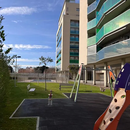 Apartmán El Balcon Del Ebro By Alogest- Vistas, Piscina Y 2 Parking *