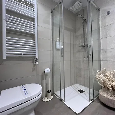 El Balcon Del Ebro By Alogest- Vistas, Piscina Y 2 Parking Apartmán Zaragoza