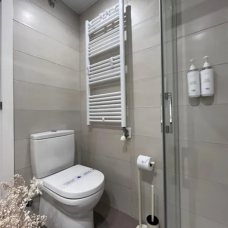 Daire El Balcon Del Ebro By Alogest- Vistas, Piscina Y 2 Parking Zaragoza