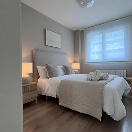 Апартаменты El Balcon Del Ebro By Alogest- Vistas, Piscina Y 2 Parking *