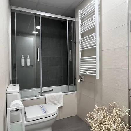 El Balcon Del Ebro By Alogest- Vistas, Piscina Y 2 Parking