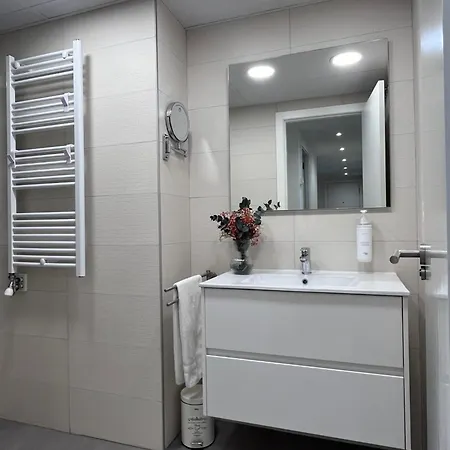 El Balcon Del Ebro By Alogest- Vistas, Piscina Y 2 Parking Daire