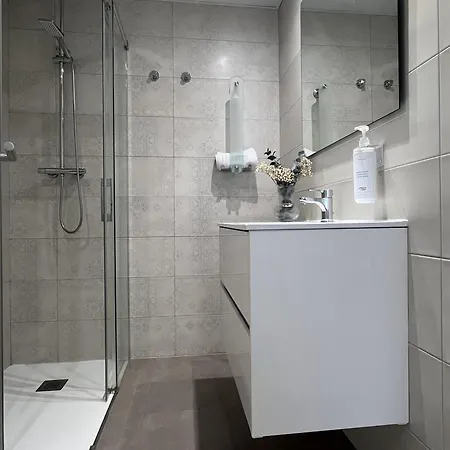 Apartmán El Balcon Del Ebro By Alogest- Vistas, Piscina Y 2 Parking