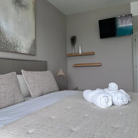 El Balcon Del Ebro By Alogest- Vistas, Piscina Y 2 Parking *