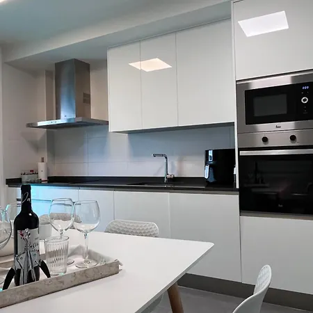 El Balcon Del Ebro By Alogest- Vistas, Piscina Y 2 Parking Daire *