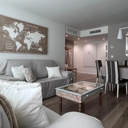 Apartmán El Balcon Del Ebro By Alogest- Vistas, Piscina Y 2 Parking Zaragoza