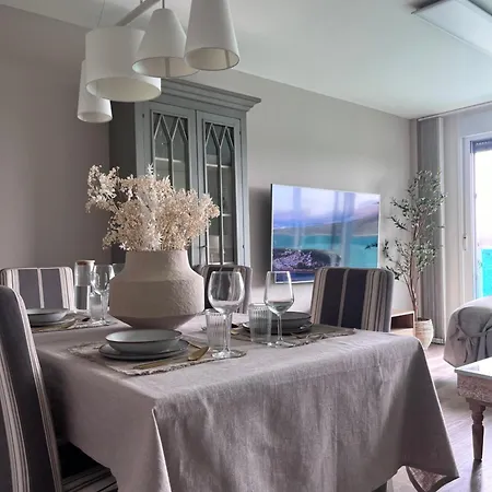 Balcón Del Ebro- Excepcional! Apartamento *