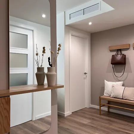 El Balcon Del Ebro By Alogest- Vistas, Piscina Y 2 Parking Appartement Saragosse