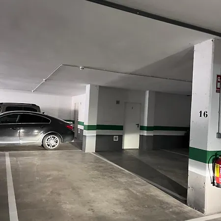 El Balcon Del Ebro By Alogest- Vistas, Piscina Y 2 Parking * Сарагоса