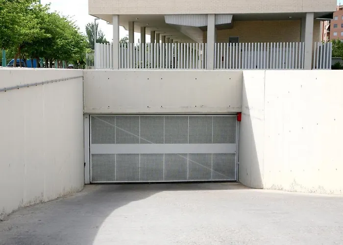 Daire El Balcon Del Ebro By Alogest- Vistas, Piscina Y 2 Parking *