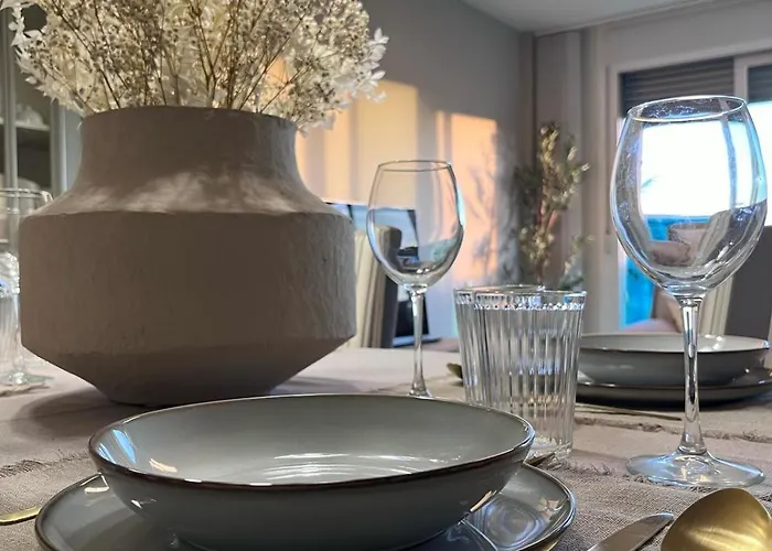 Daire El Balcon Del Ebro By Alogest- Vistas, Piscina Y 2 Parking *