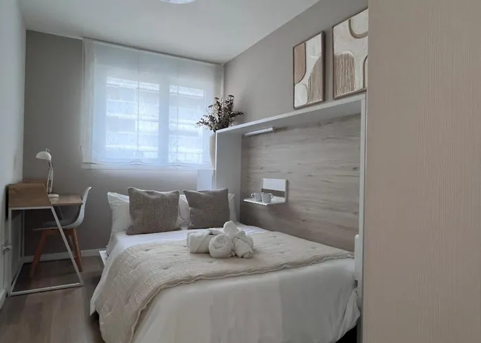 El Balcon Del Ebro By Alogest- Vistas, Piscina Y 2 Parking *