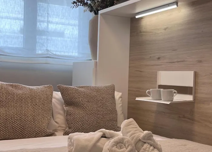 El Balcon Del Ebro By Alogest- Vistas, Piscina Y 2 Parking * Zaragoza