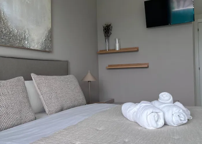 El Balcon Del Ebro By Alogest- Vistas, Piscina Y 2 Parking *