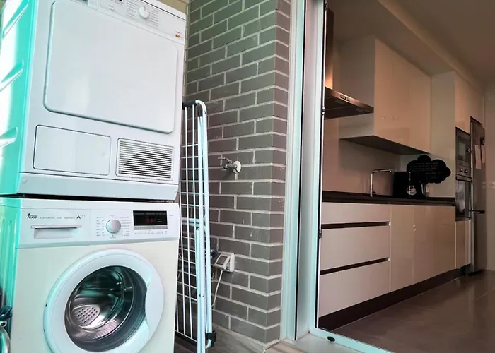 El Balcon Del Ebro By Alogest- Vistas, Piscina Y 2 Parking