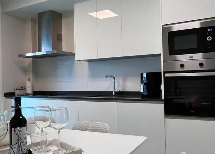 El Balcon Del Ebro By Alogest- Vistas, Piscina Y 2 Parking Daire *