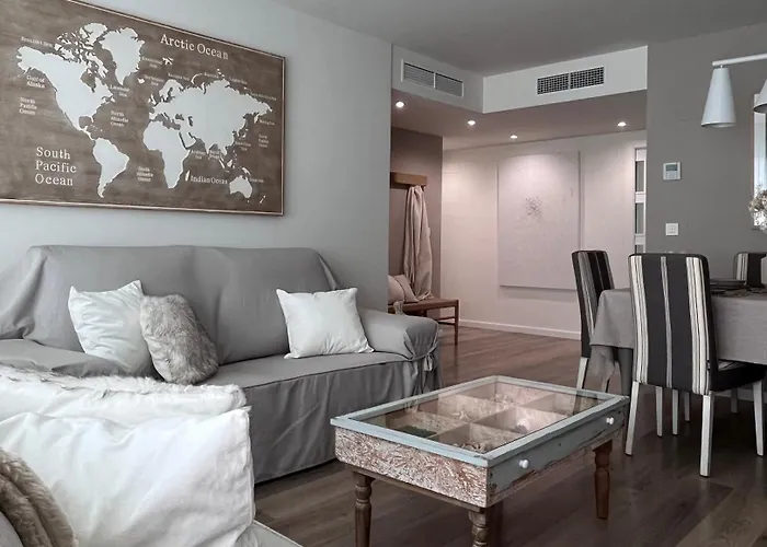 Daire El Balcon Del Ebro By Alogest- Vistas, Piscina Y 2 Parking Zaragoza